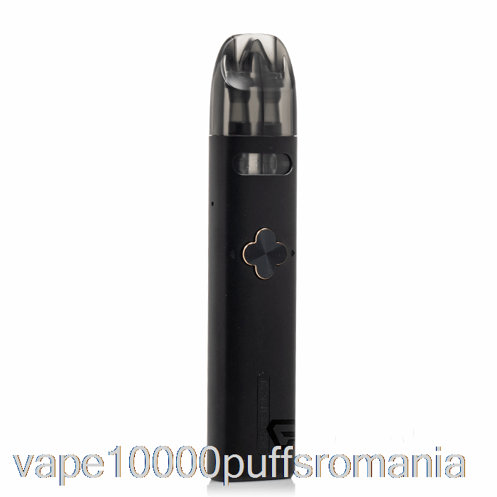 Vape Romania Uwell Caliburn Explorer 32w Pod Sistem Negru